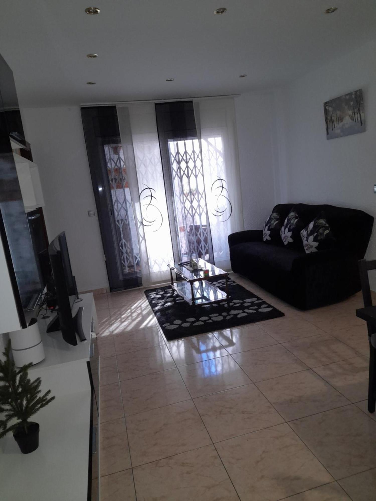 Sweet House Close To Airport Appartement El Prat de Llobregat Buitenkant foto