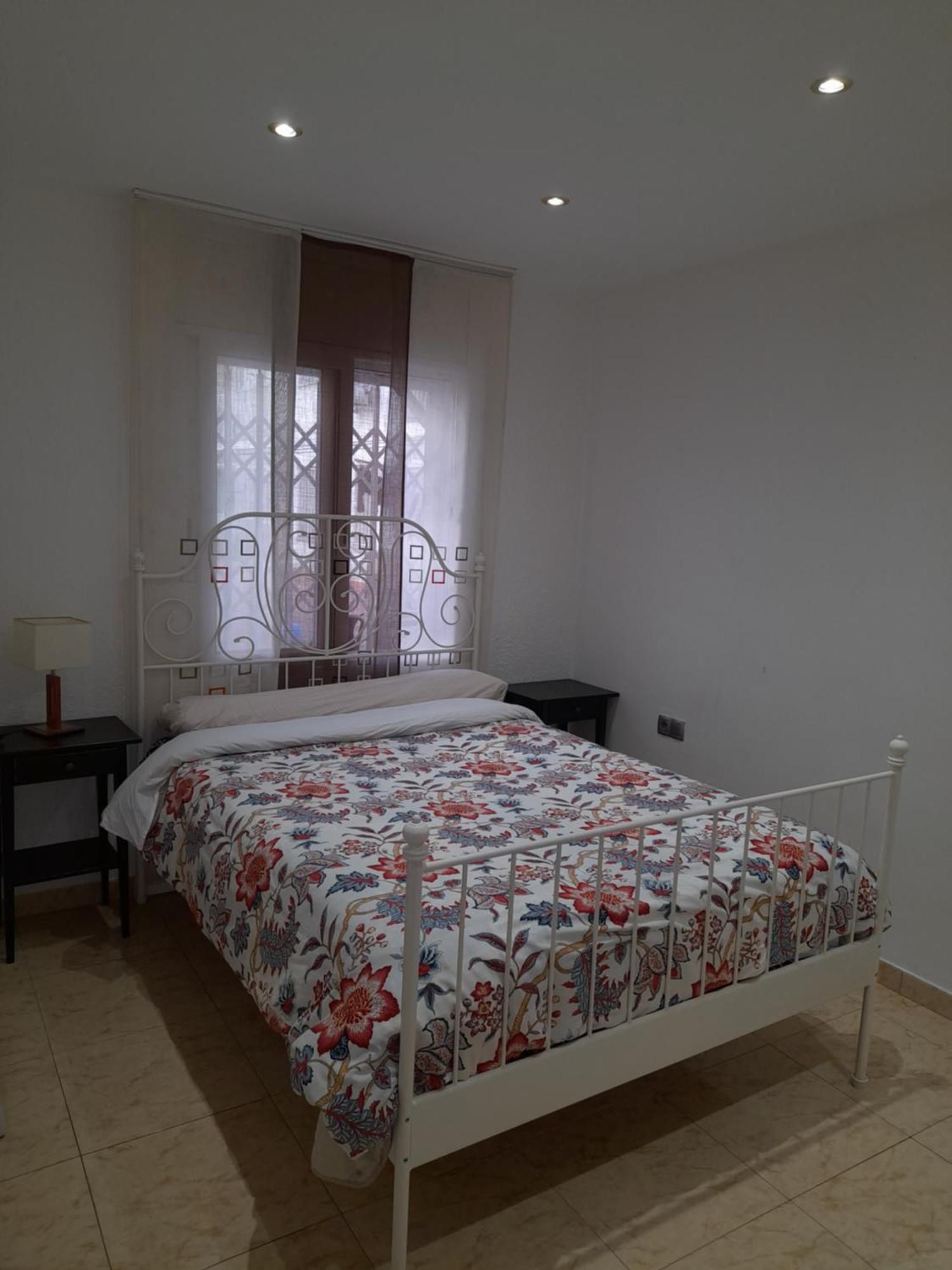 Sweet House Close To Airport Appartement El Prat de Llobregat Buitenkant foto