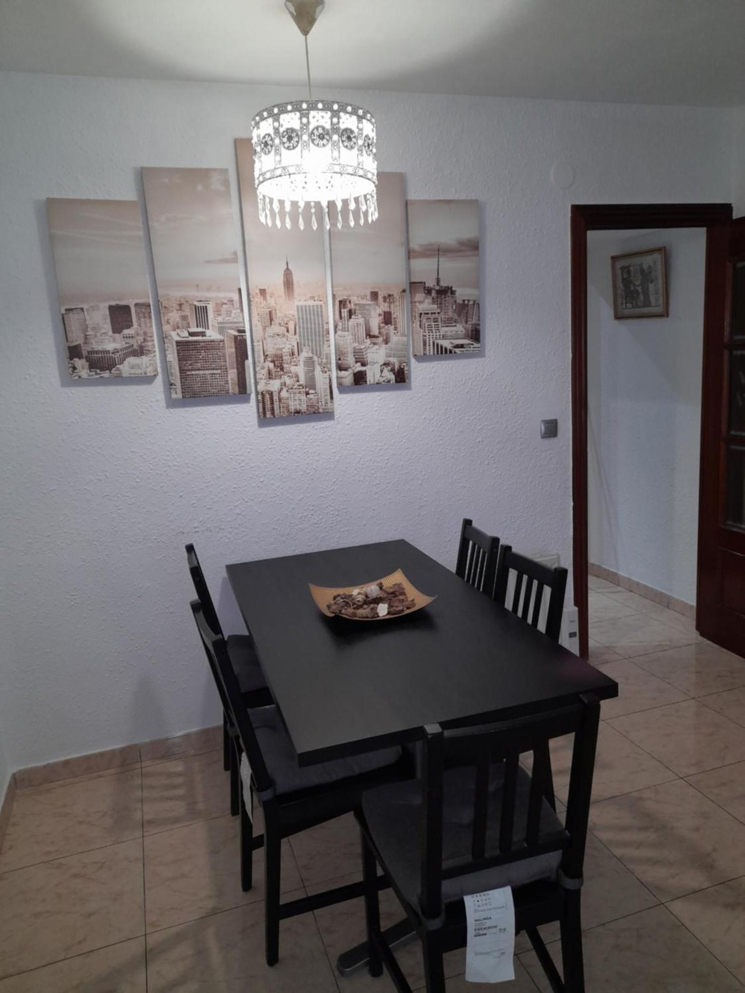 Sweet House Close To Airport Appartement El Prat de Llobregat Buitenkant foto