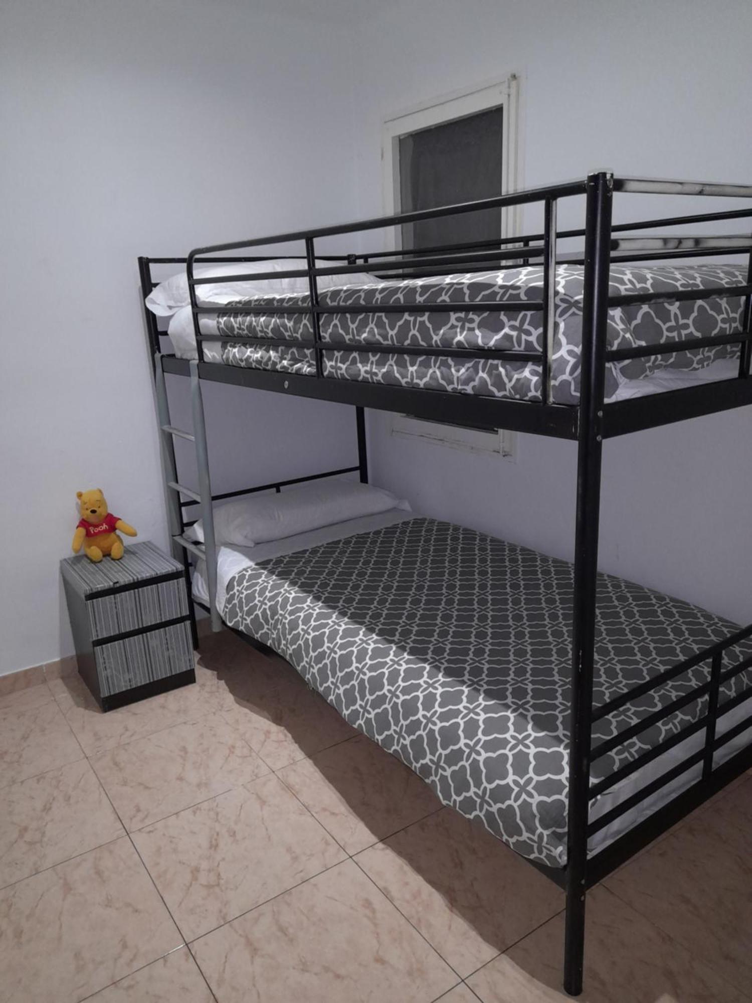 Sweet House Close To Airport Appartement El Prat de Llobregat Buitenkant foto