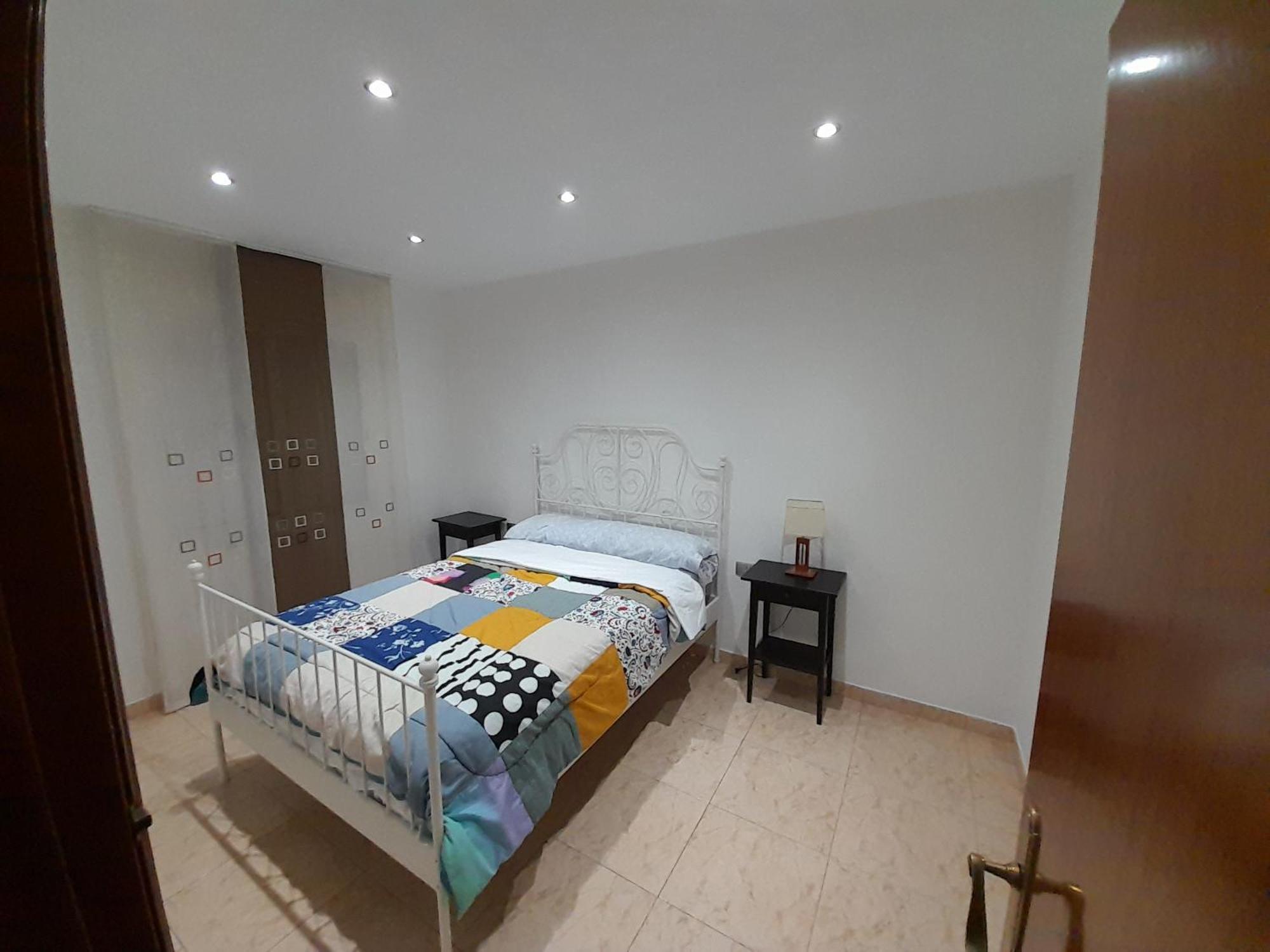 Sweet House Close To Airport Appartement El Prat de Llobregat Buitenkant foto